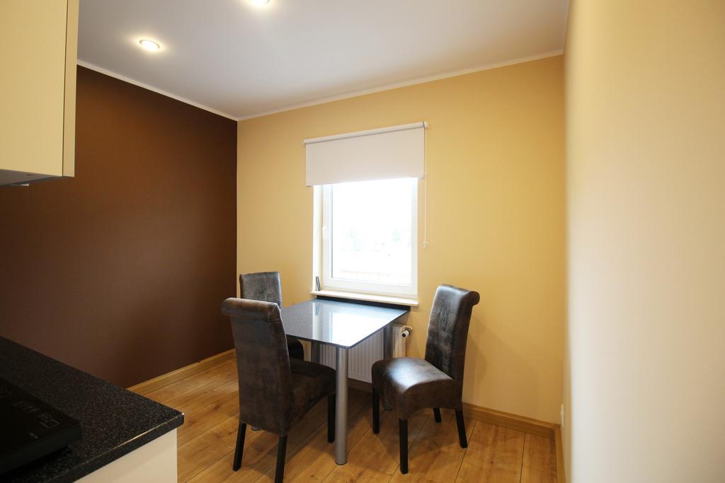 Apartments Roehrstrasse Weimar  Luaran gambar