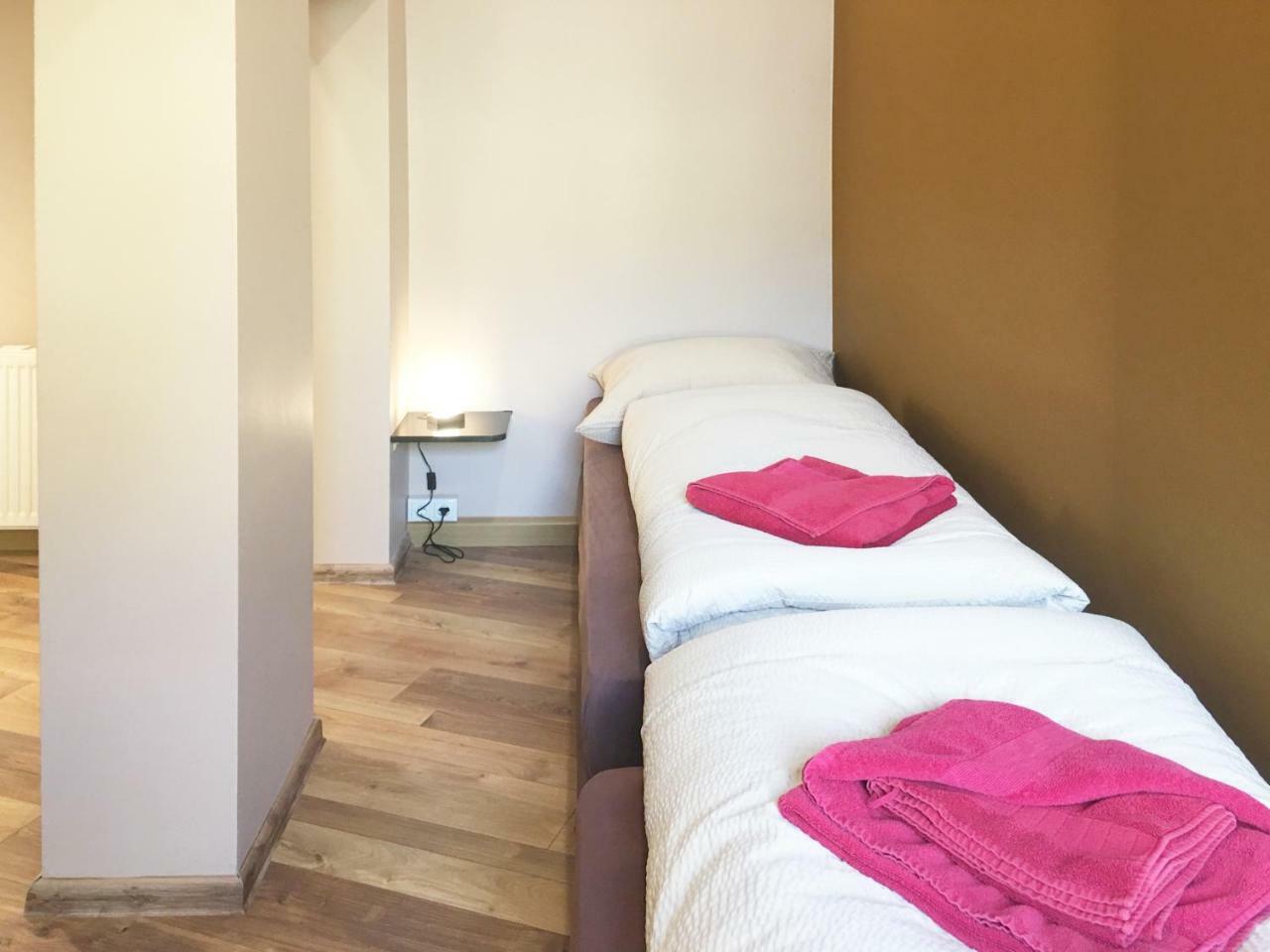 Apartments Roehrstrasse Weimar  Luaran gambar